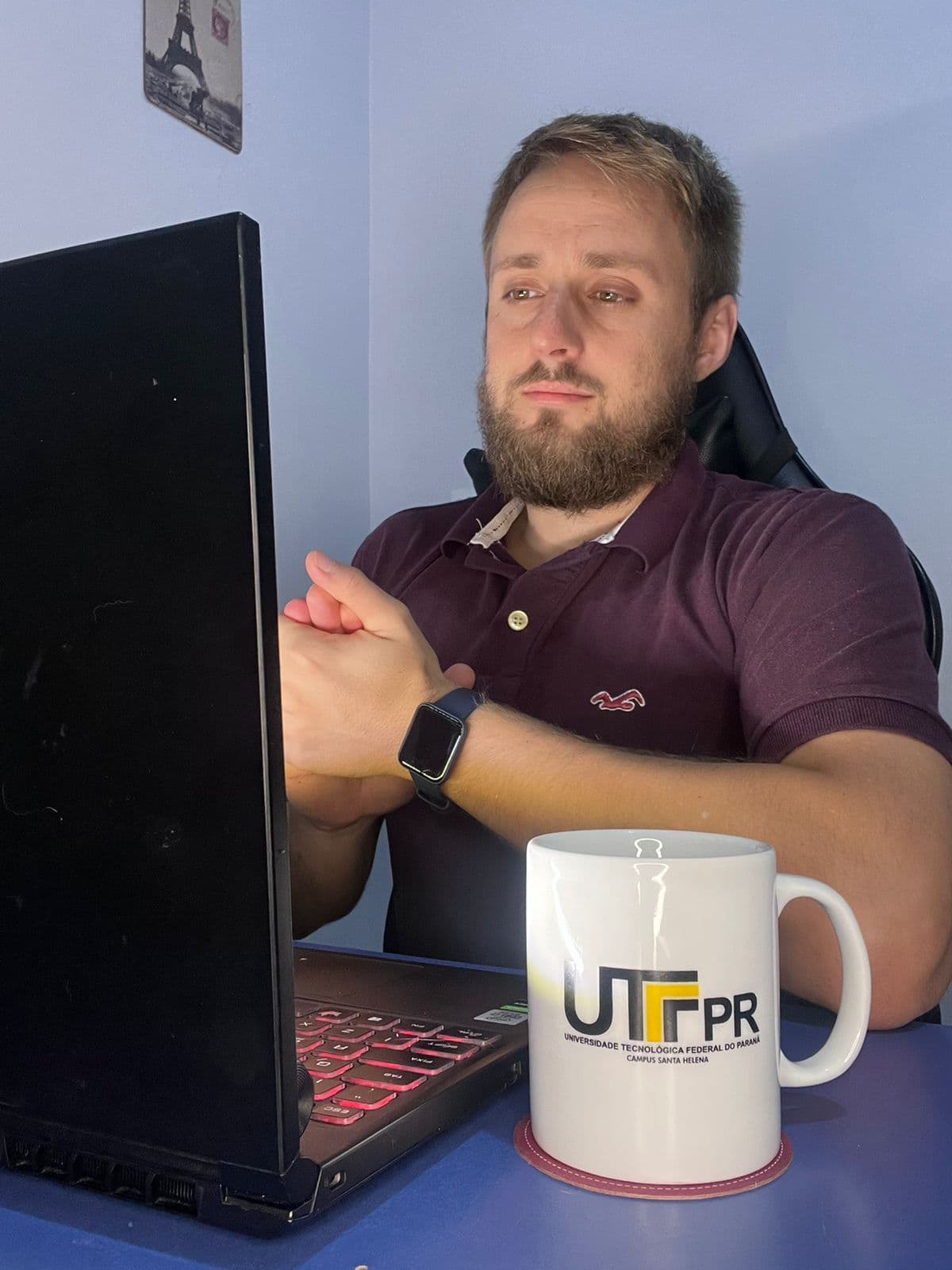 Avatar of Marcos Anjos